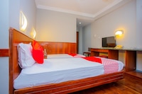 OYO 604 Mystic Homes Hotel And Apartment