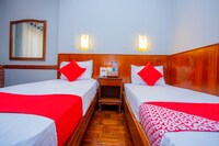 OYO 604 Mystic Homes Hotel And Apartment