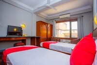 OYO 604 Mystic Homes Hotel And Apartment