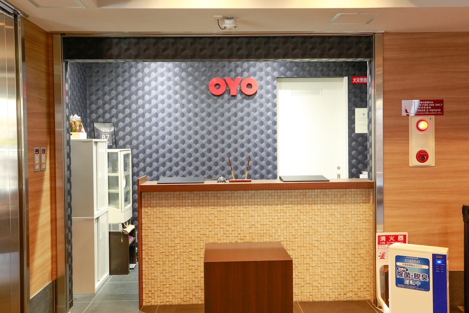 OYO Hotel Reborn Namba-Minami, Osaka, Osaka