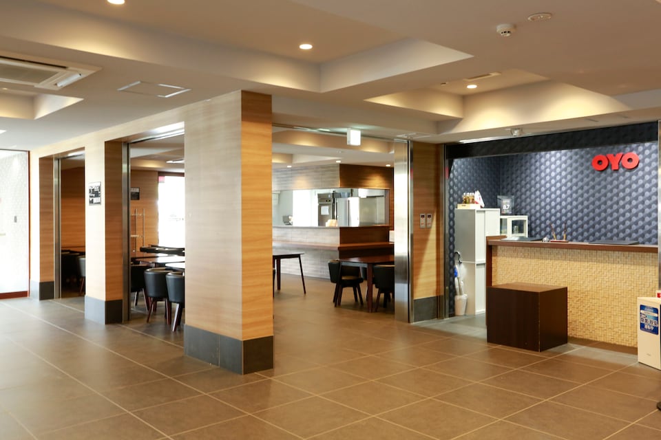 OYO Hotel Reborn Namba-Minami, Osaka, Osaka