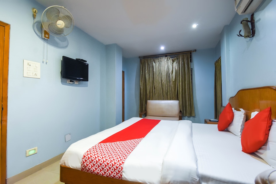 OYO 60326 Hotel Neer, Bongaigaon, Bongaigaon
