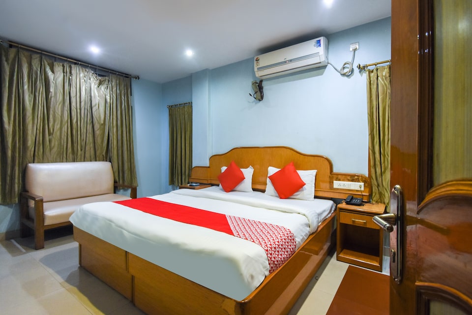 OYO 60326 Hotel Neer, Bongaigaon, Bongaigaon