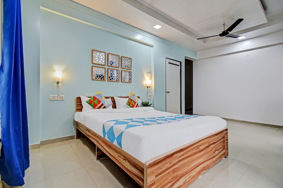 OYO Home Radiant Stay, Baner Pune, Pune