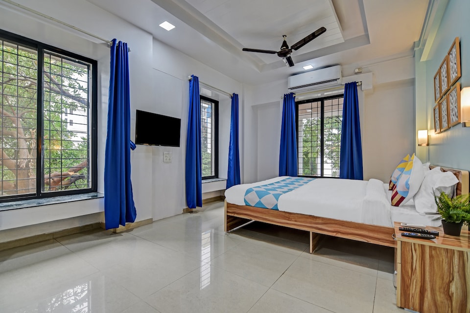 OYO Home Radiant Stay, Baner Pune, Pune