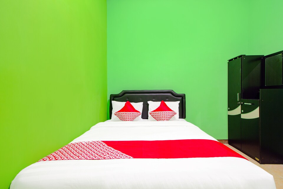 OYO 1593 Pondok Garini Syariah, Condongcatur, Yogyakarta