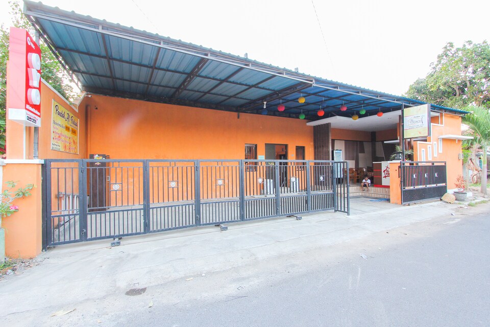 OYO 1594 Al Firdausi Residence, Banyuwangi, Banyuwangi