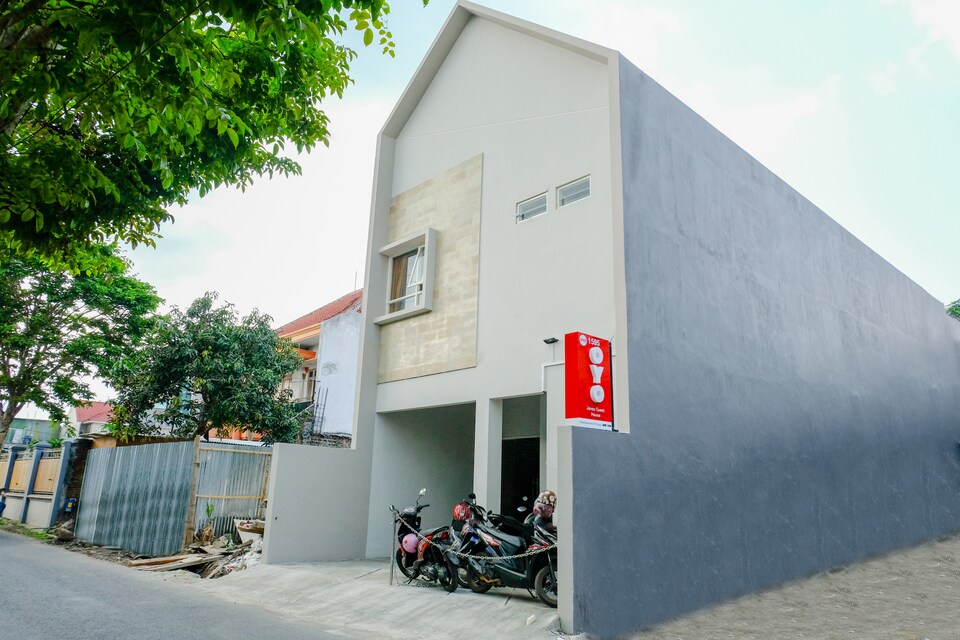 OYO 1595 Javas Guest House, Malang Kota, Malang