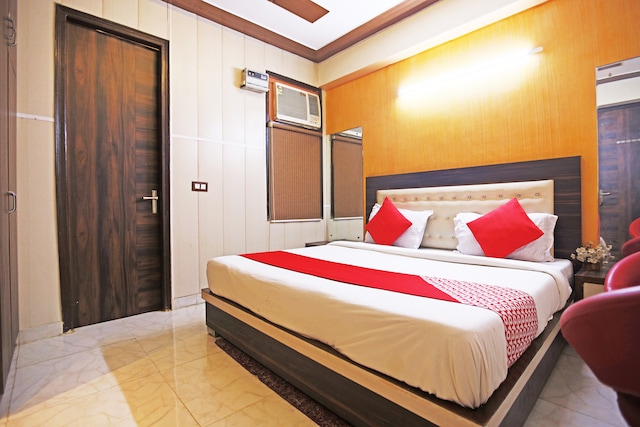 Hotel O Skp Bed & Breakfast