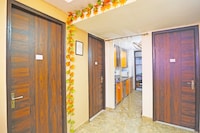 Hotel O Skp Bed & Breakfast