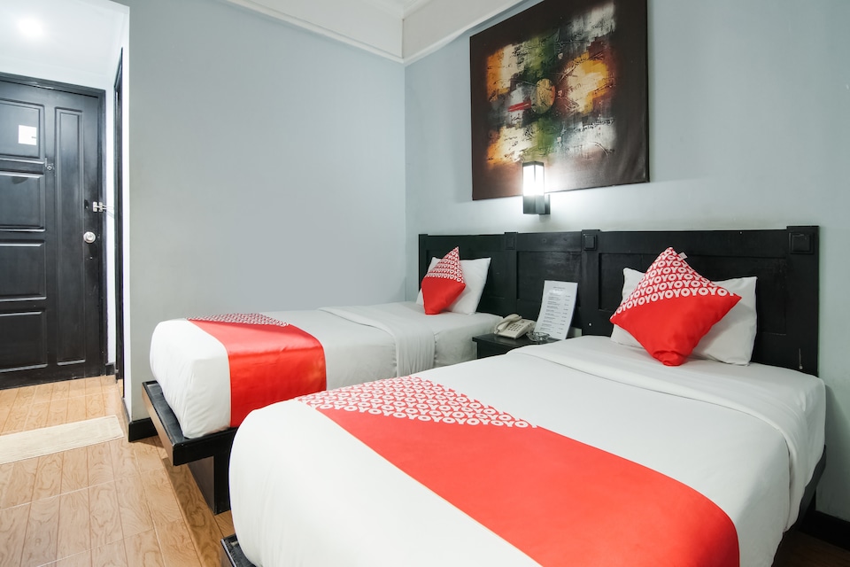 OYO 1597 Hotel K77, Dumai, Dumai