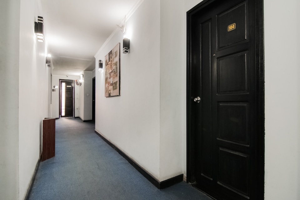 OYO 1597 Hotel K77, Dumai, Dumai