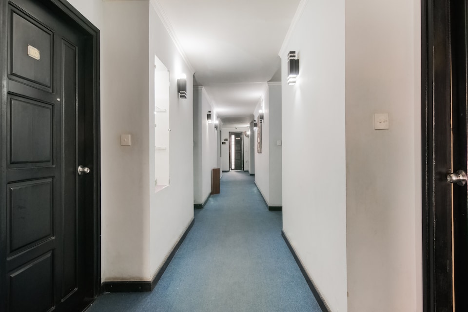 OYO 1597 Hotel K77, Dumai, Dumai