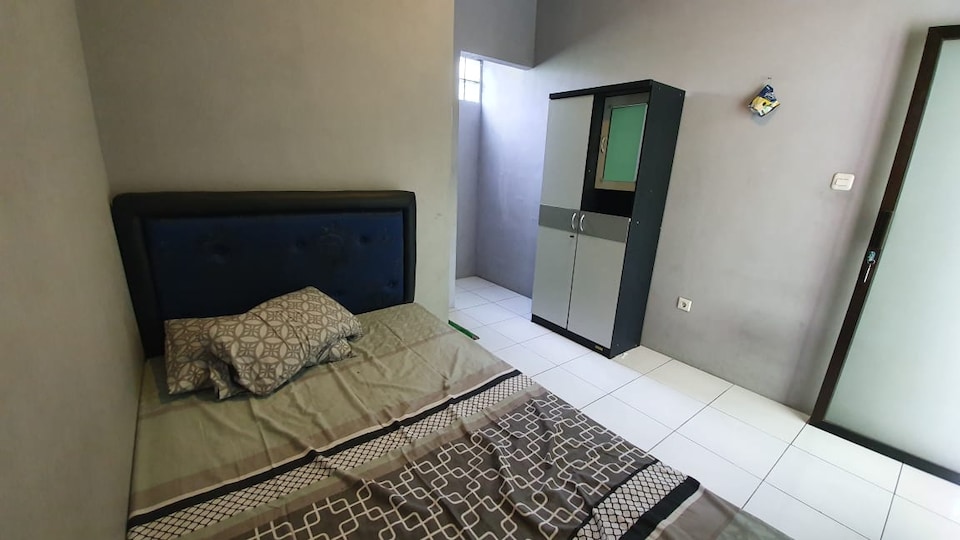 Naz Guesthouse Syariah, Sukabumi, Sukabumi