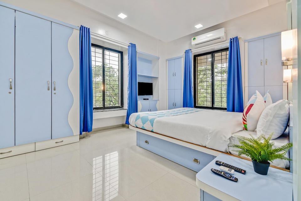 OYO Home Elegant Stay Baner, Baner Pune, Pune