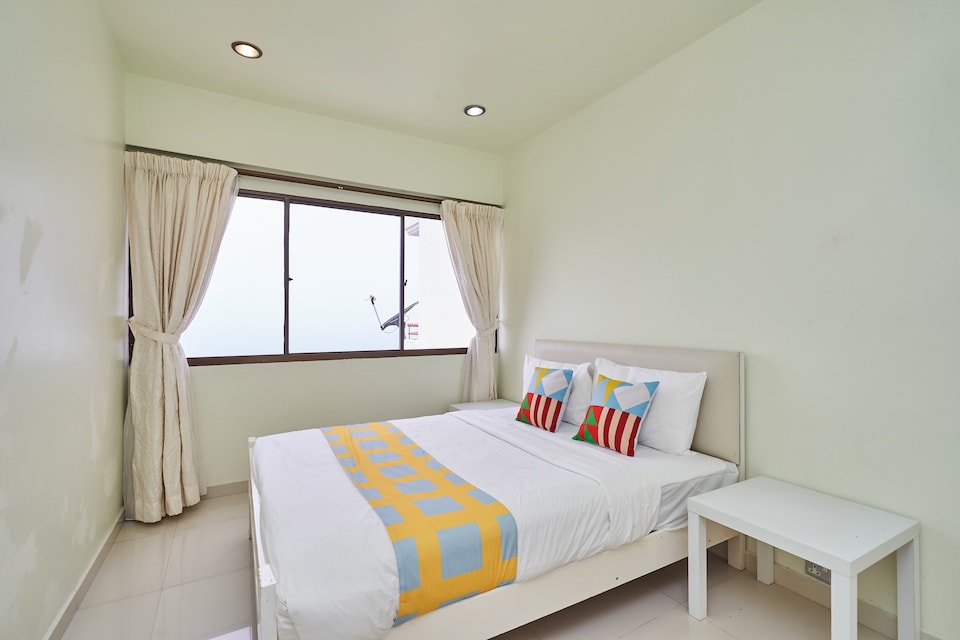 OYO Home 89409 Lovely 3br Sri Sayang, Batu Ferringhi, Batu Ferringhi