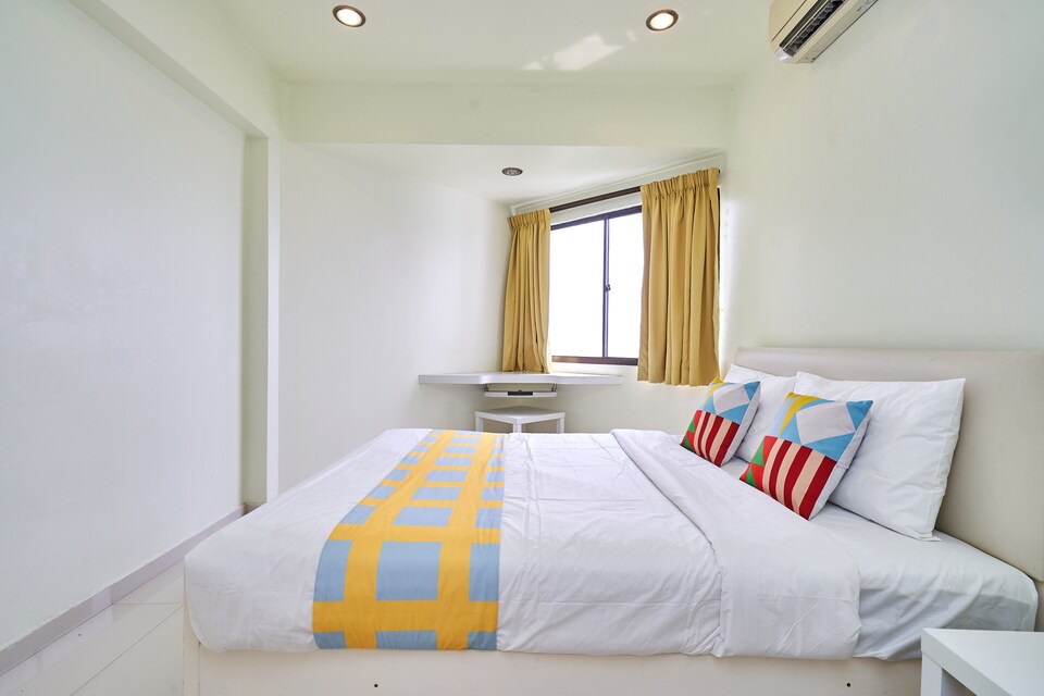 OYO Home 89409 Lovely 3br Sri Sayang, Batu Ferringhi, Batu Ferringhi
