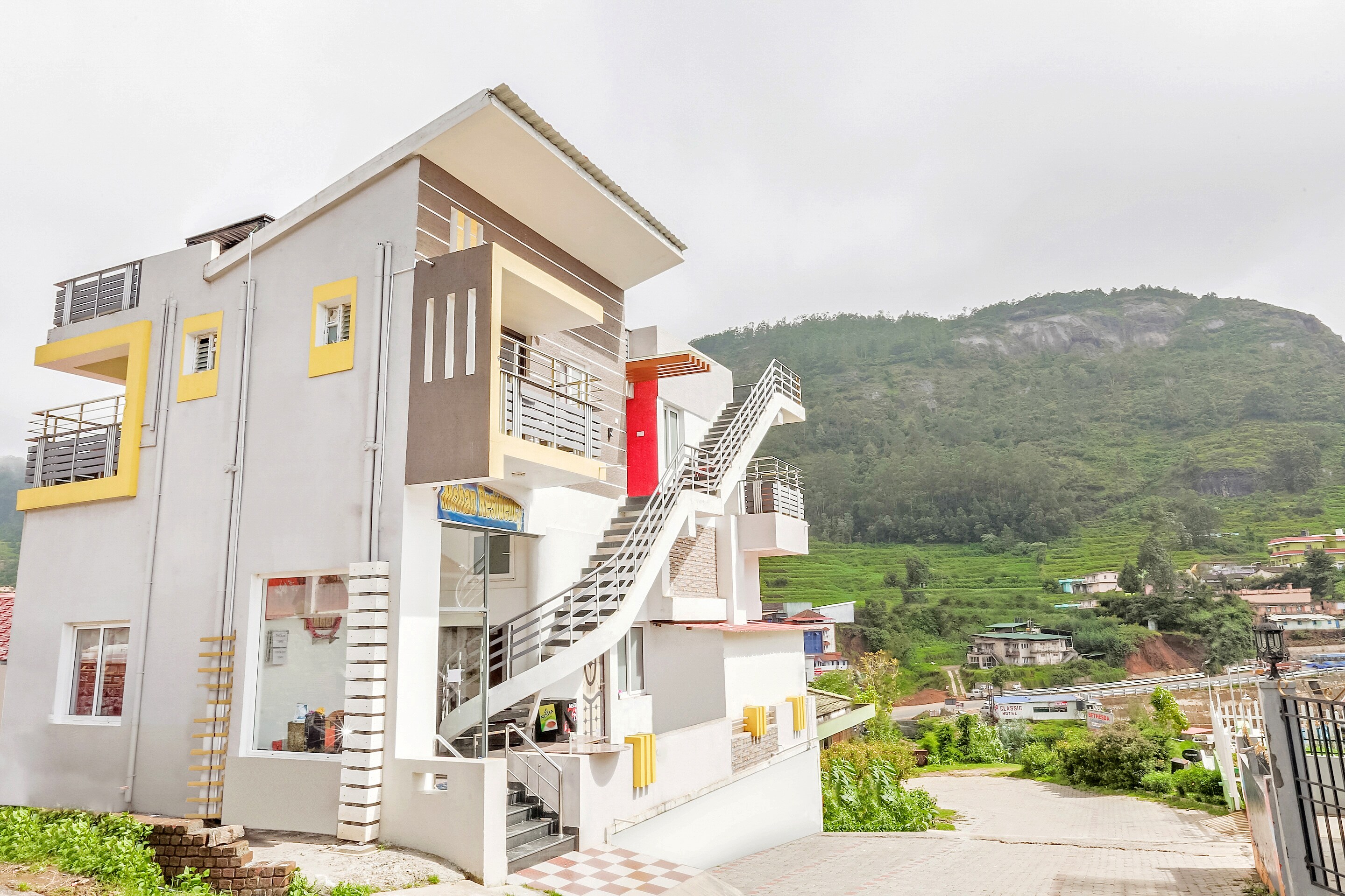 Hotels In Ooty Starting 862 𝐔𝐩 𝐭𝐨 𝟓𝟎 𝐎𝐅𝐅 On 85 Ooty