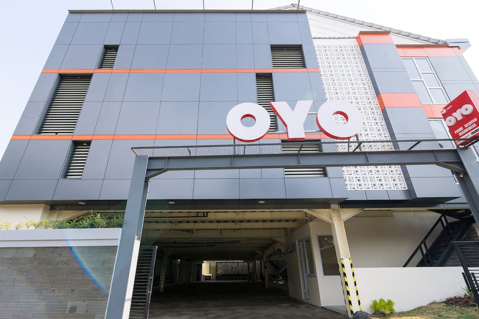 OYO 1604 Prime Gejayan Residence , Pogung, Sleman