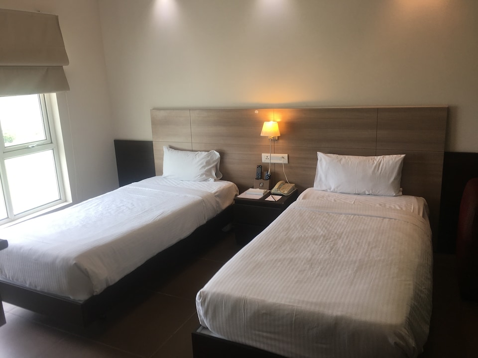 Palette - Grey Suit, Tada Sricity - TN, Chennai