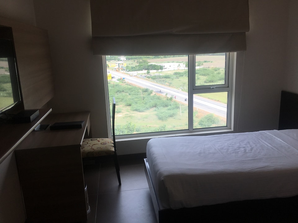 Palette - Grey Suit, Tada Sricity - TN, Chennai