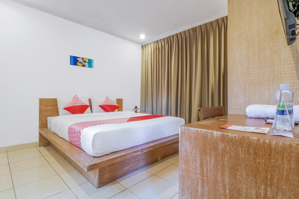 OYO 1610 Chendana Homestay, Sanur, Bali
