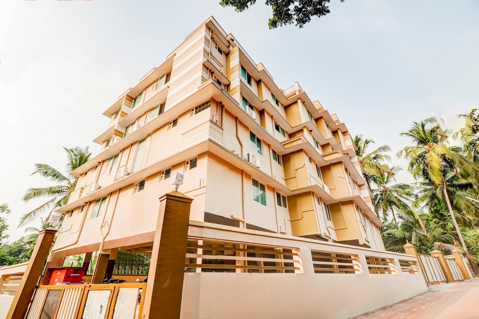 OYO 60354 Home Meadow Homes, Calicut City, Calicut