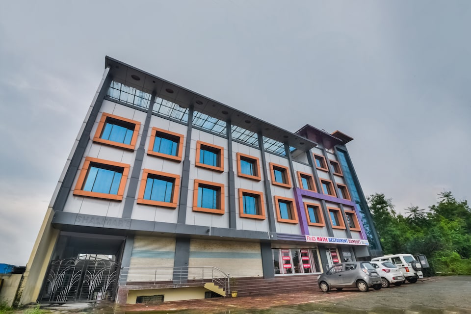 OYO 60356 Rnb Chiitorgarh, Chittorgarh, Chittorgarh