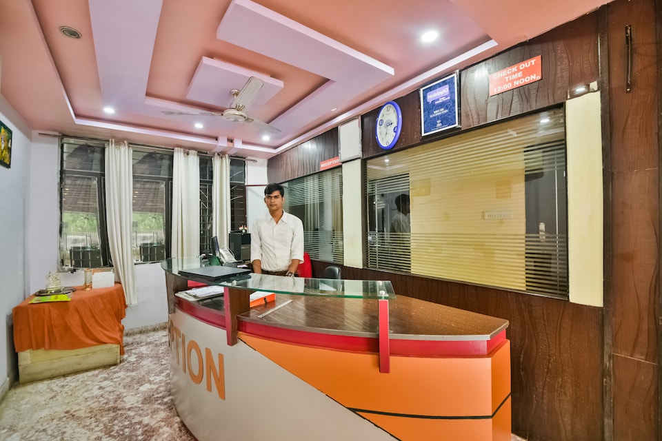 OYO 60356 Rnb Chiitorgarh, Chittorgarh, Chittorgarh