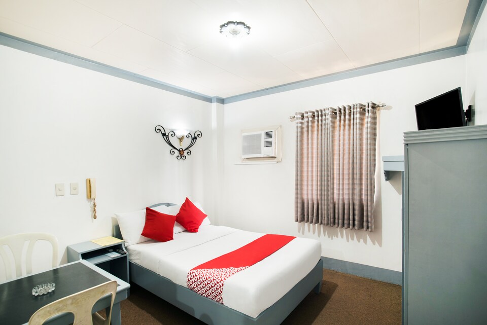 OYO 407 Sm Travelodge, Batangas, Batangas