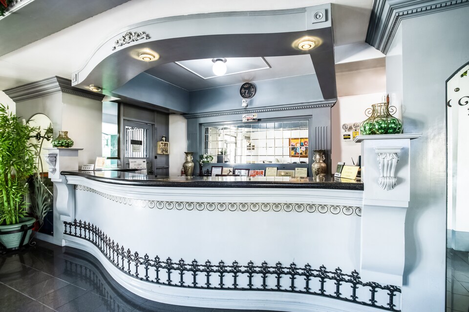 OYO 407 Sm Travelodge, Batangas, Batangas