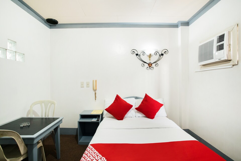 OYO 407 Sm Travelodge, Batangas, Batangas