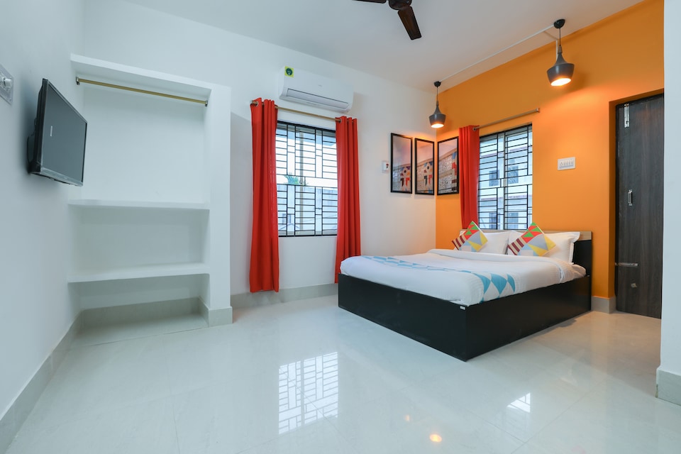 OYO Home 60360 Ambience Near Khandagiri Chowk Bhubaneswar, Khandagiri Bhubaneswar, Bhubaneswar