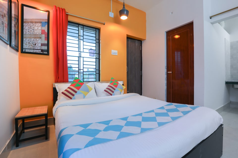 OYO Home 60360 Ambience Near Khandagiri Chowk Bhubaneswar, Khandagiri Bhubaneswar, Bhubaneswar