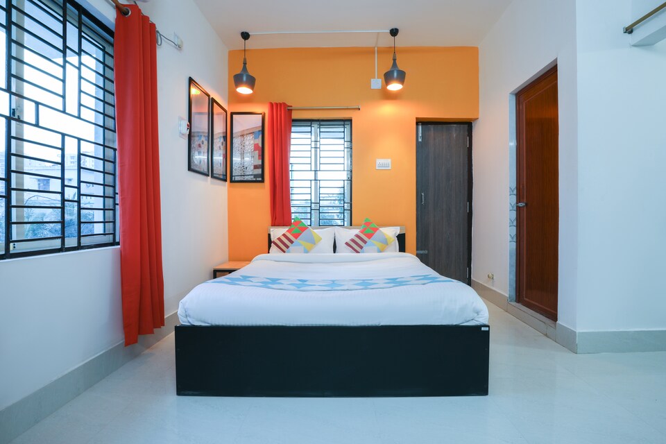 OYO Home 60360 Ambience Near Khandagiri Chowk Bhubaneswar, Khandagiri Bhubaneswar, Bhubaneswar