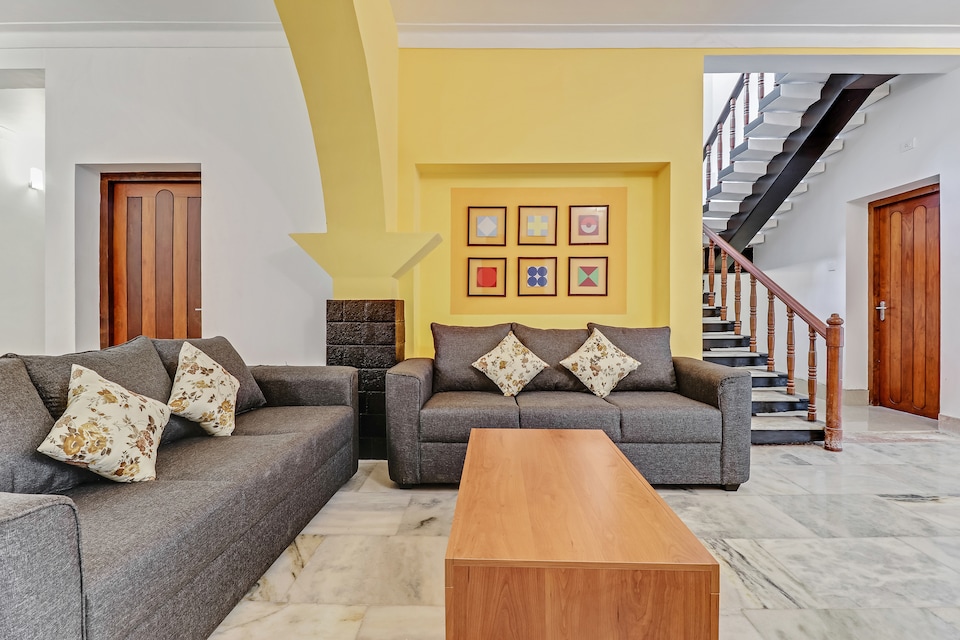 OYO Home Grace Stay Near Mims Hospital, Calicut City, Calicut