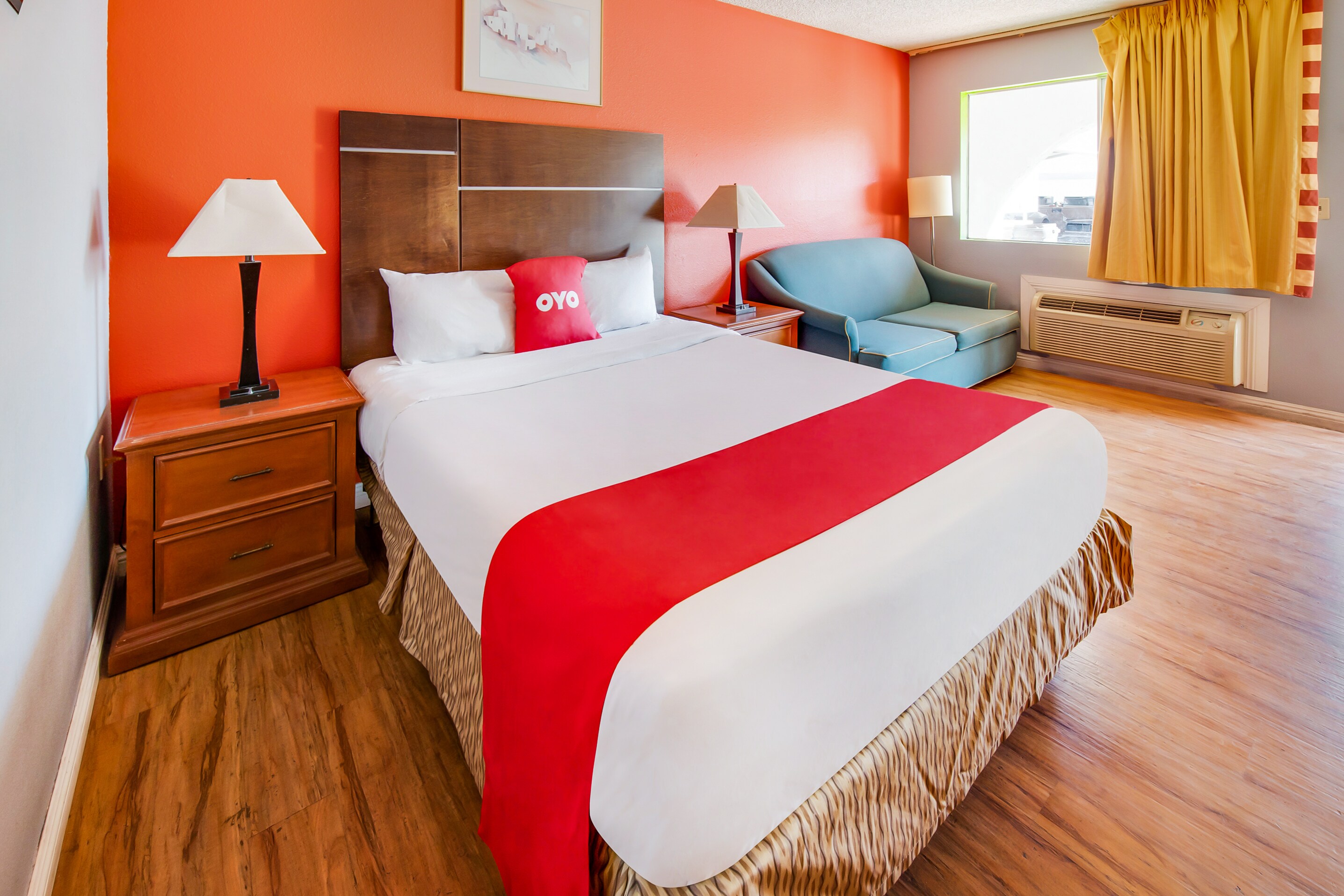 Oyo Hotel Europa Ridgecrest Ca Book Room 54 Upto 50 Off