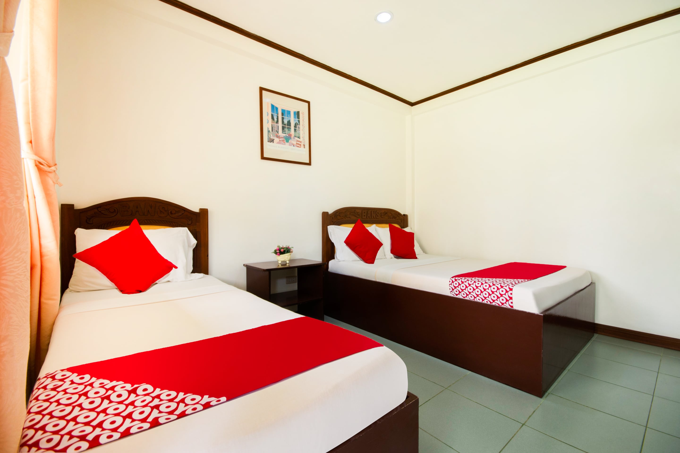 Oyo 409 Bans Beach Resort Hotels Boracay Book 5597 Oyo 409 Bans Beach Resort Hotels