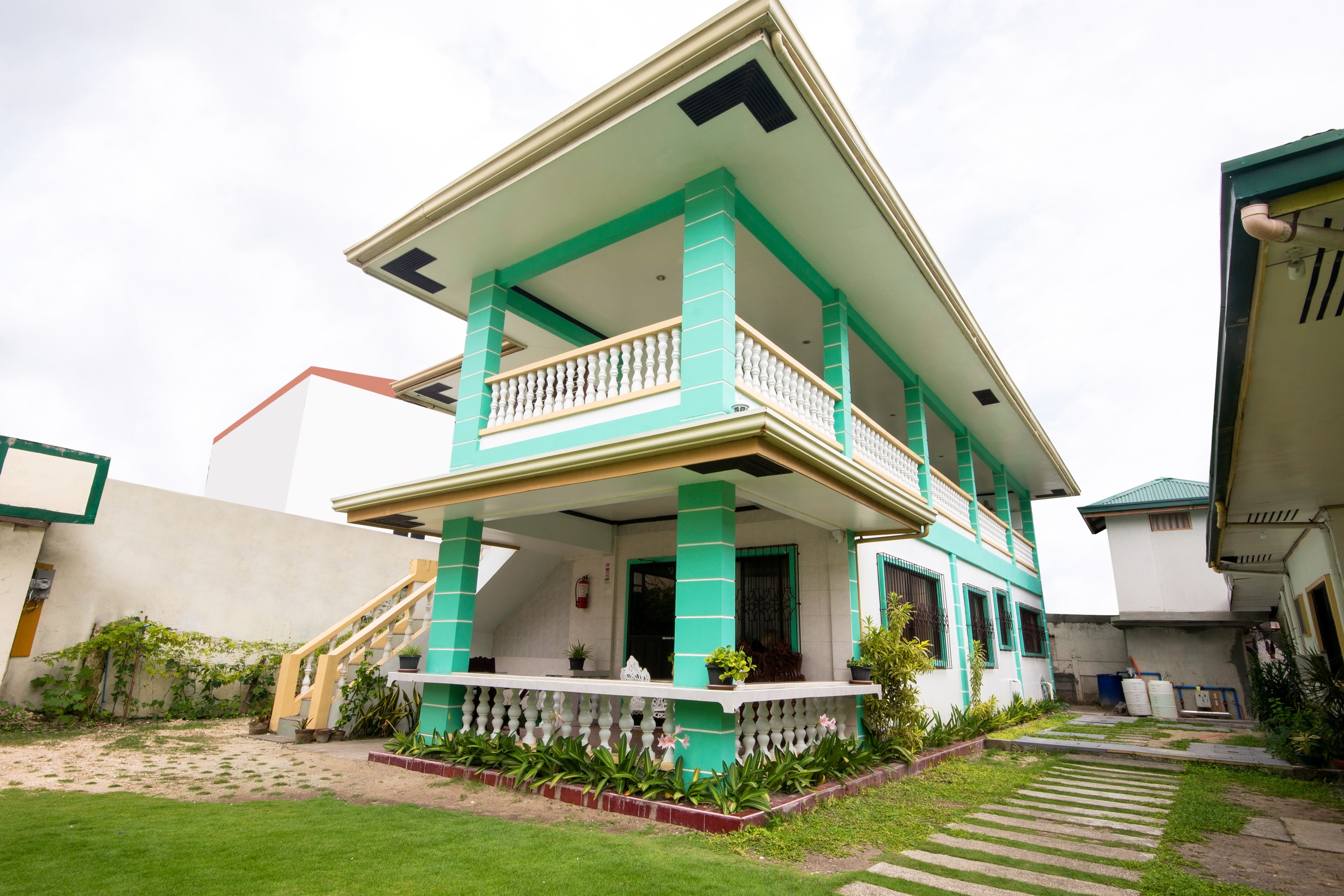 Oyo 409 Bans Beach Resort Hotels Boracay Book 5597 Oyo 409 Bans Beach Resort Hotels