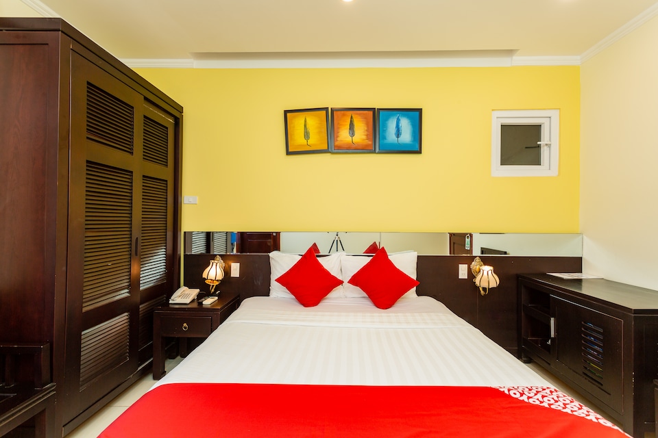 OYO 353 Truong Thinh Hotel, Duong Dong, Phu-Quoc