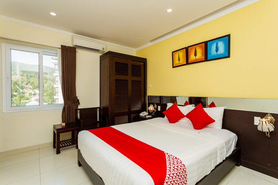 OYO 353 Truong Thinh Hotel, Duong Dong, Phu-Quoc