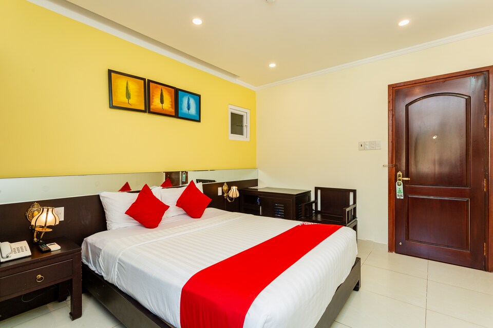 OYO 353 Truong Thinh Hotel, Duong Dong, Phu-Quoc
