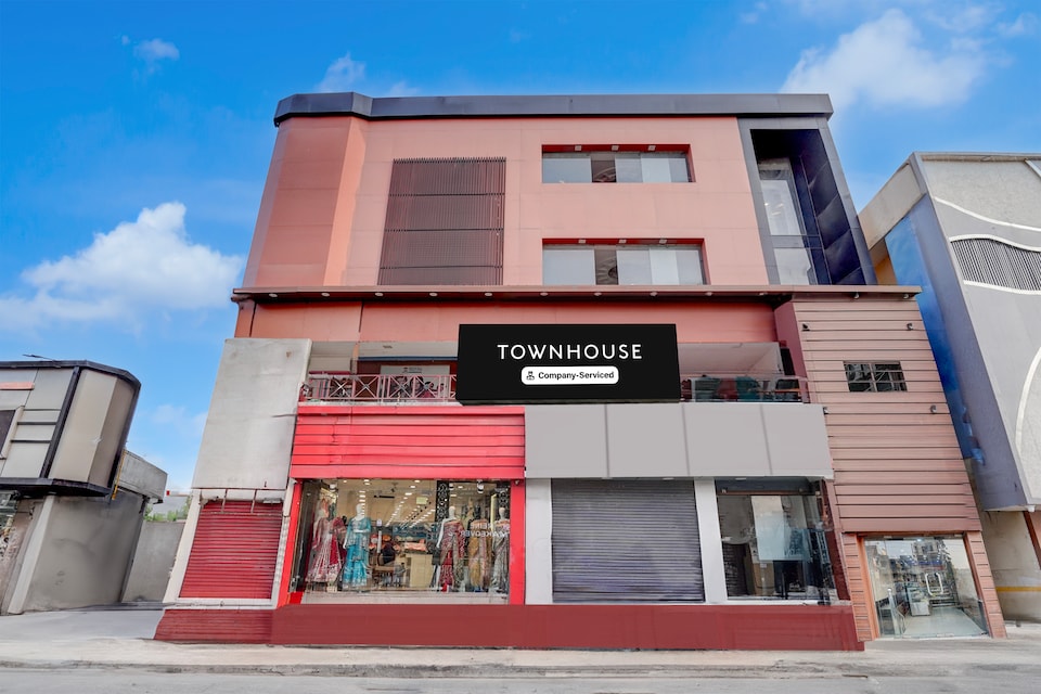 Collection O Haridwar Railway Station Formerly Le Central, Ranipur Haridwar, Haridwar