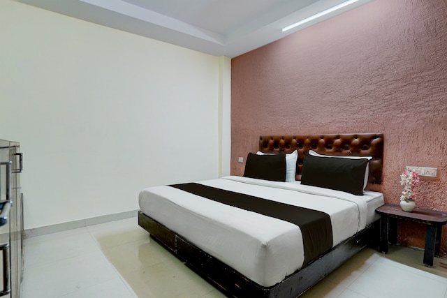 Collection O Haridwar Railway Station Formerly Le Central