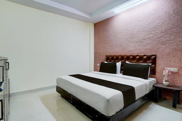 Collection O Haridwar Railway Station Formerly Le Central