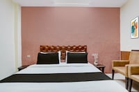 Collection O Haridwar Railway Station Formerly Le Central