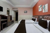 Collection O Haridwar Railway Station Formerly Le Central