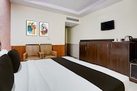 Collection O Haridwar Railway Station Formerly Le Central