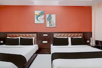 Collection O Haridwar Railway Station Formerly Le Central