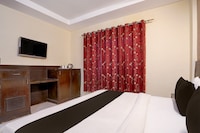 Collection O Haridwar Railway Station Formerly Le Central